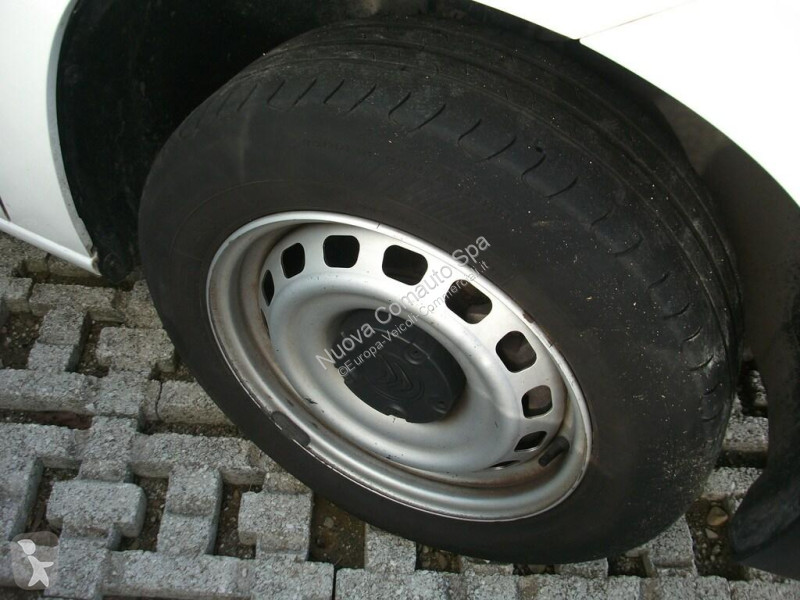 Veicolo commerciale Citroën III