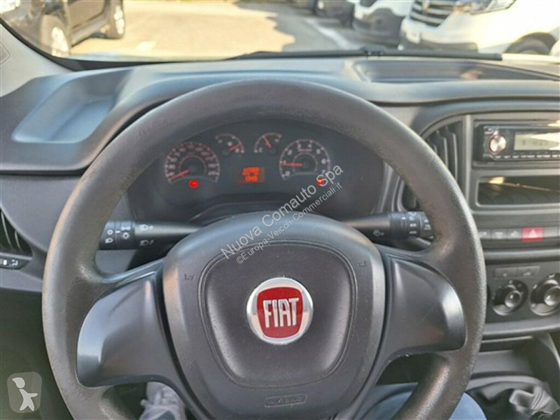 Fiat II Transporter