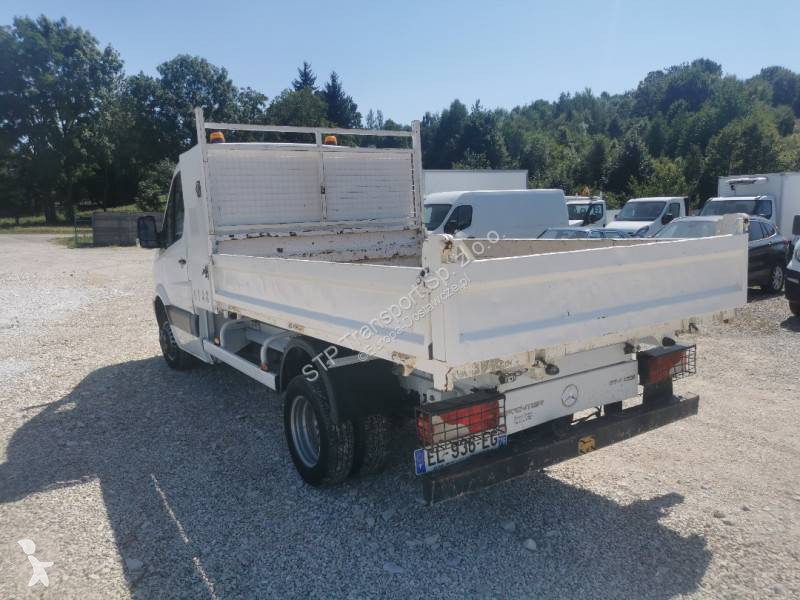 Furgoneta Mercedes