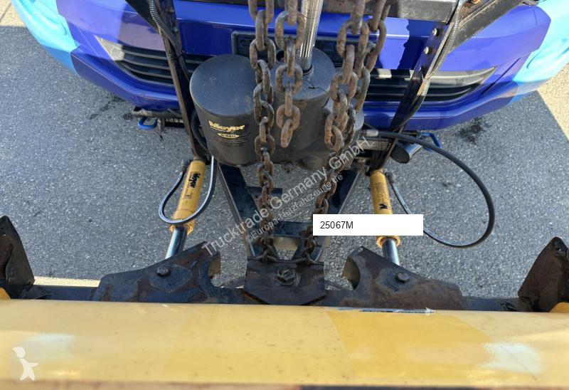 Véhicule utilitaire Volkswagen