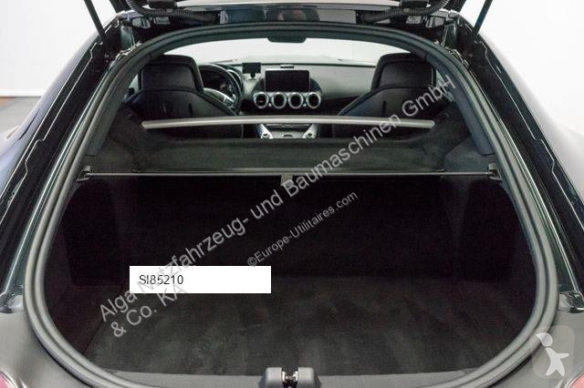 Furgoneta Mercedes AMG GT Coupe/Erst 7...