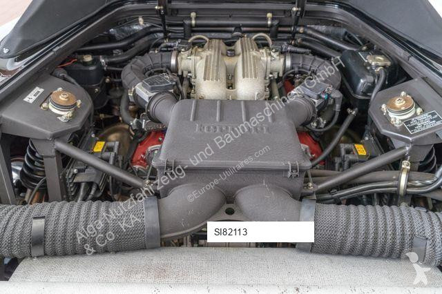 Samochód dostawczy Ferrari 348 Spider/TOP...