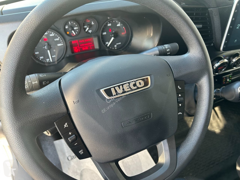 Veicolo commerciale Iveco V