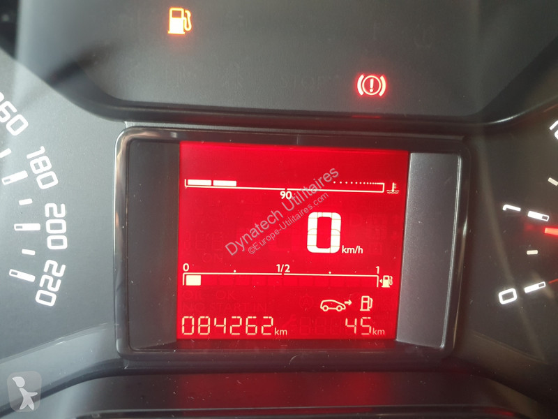 عربة نفعية Toyota CITY LONG 100 D-4D CABINE...