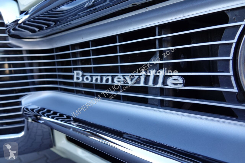 Véhicule utilitaire Pontiac Bonneville 1968-unikat