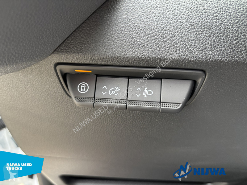 Furgoneta Renault T35 130 L3H2 Parkeersensoren...