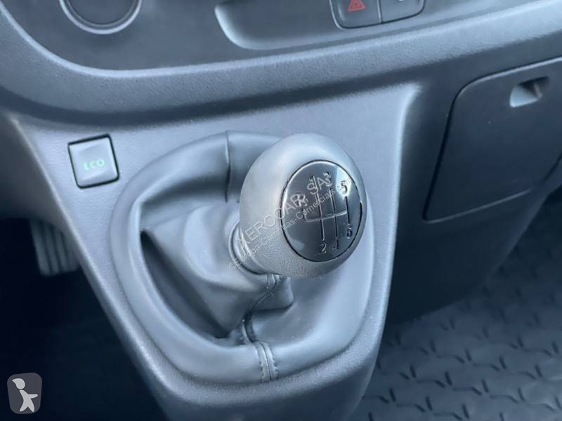 Opel 1.6 CDTi van