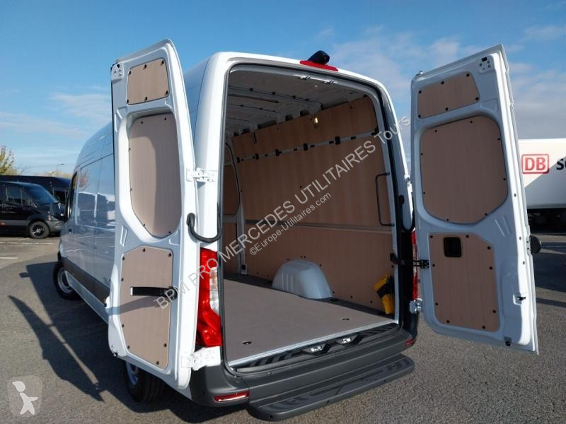 Mercedes Sprinter Fg 414 43 4T0 Pro (57741€ HT)...
