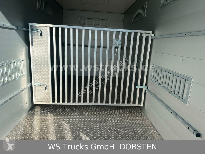 مقطورة WST WST Edition  Voll ALU...