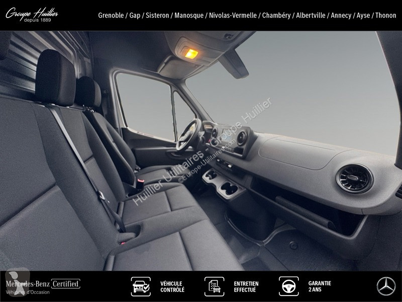 Furgoneta Mercedes 317 CDI 43 S - 3T5 38 390 HT