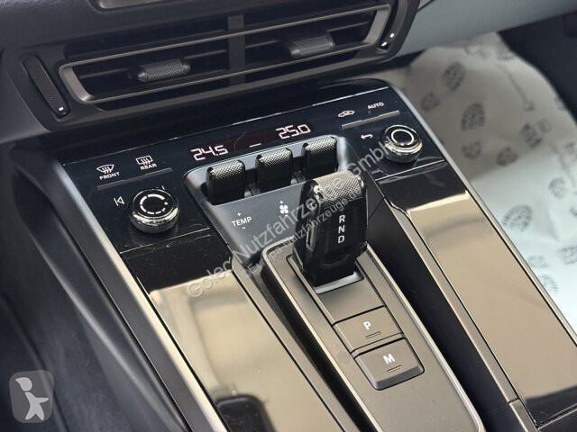 Samochód dostawczy Porsche 992 / 911 CARRERA S 3.0