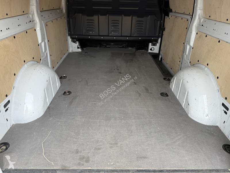 Furgoneta Mercedes 116 1.9 CDI Automaat L2H1...