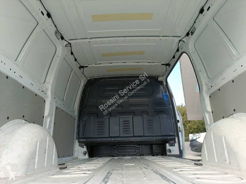 Véhicule utilitaire Mercedes