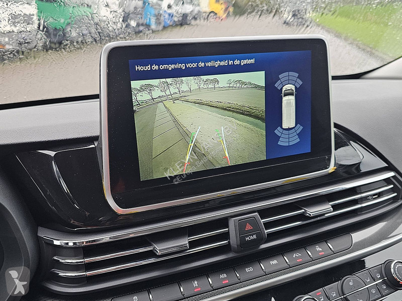 Samochód dostawczy Maxus 9 L3H2 398Km WLTP AC! e