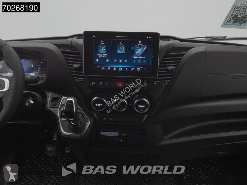 Bedrijfswagen Iveco 35S21 BPM VRIJ! 3.0L...
