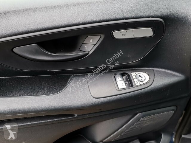 Véhicule utilitaire Mercedes Vito 114...