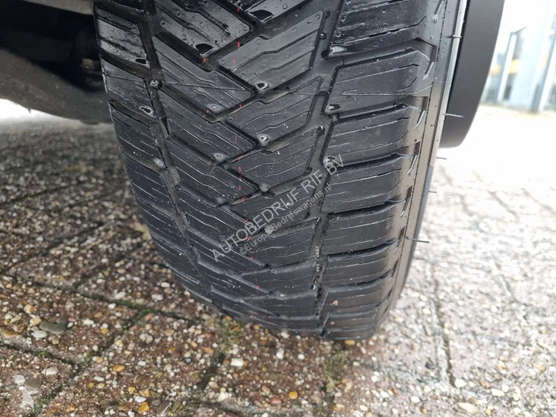 Samochód dostawczy Mercedes 516 CDI BE Clixtar/...