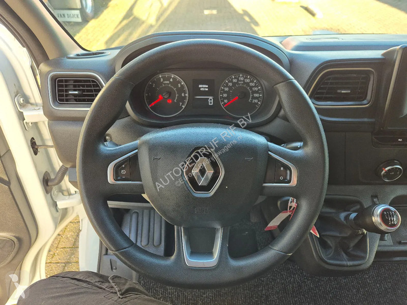 Furgoneta Renault L3H2 2.3 DCI 150 PK EURO 6