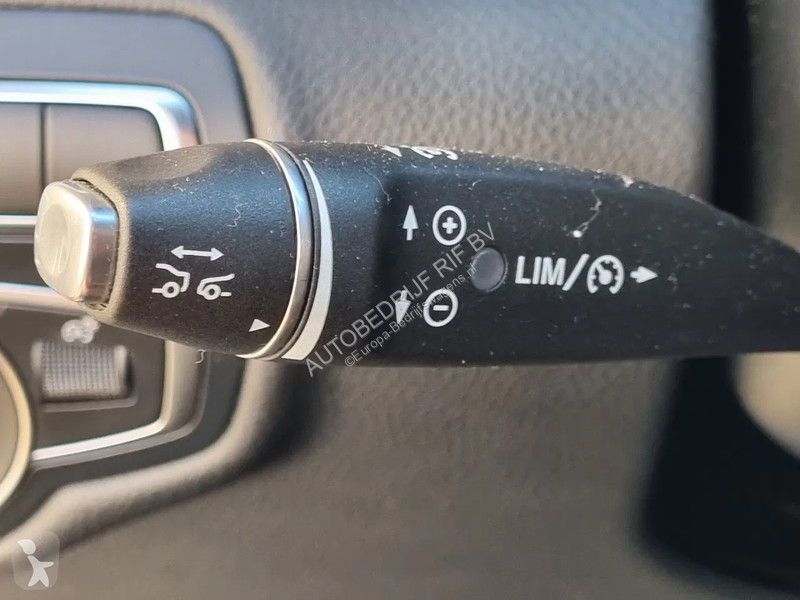 Furgoneta Mercedes V  D Dubbele Cabine AMG Euro...