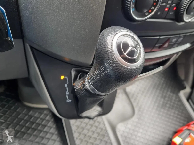 عربة نفعية Mercedes 314 CDI/ L2H2/ Aut./ Airco/...