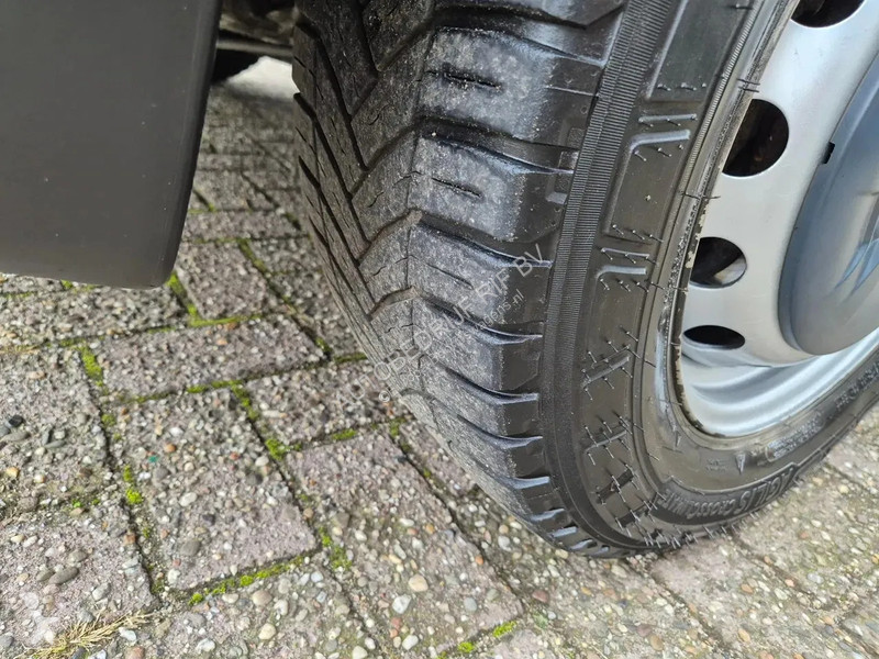 Samochód dostawczy Opel 2.3 CDTI Kuhlkoffer...