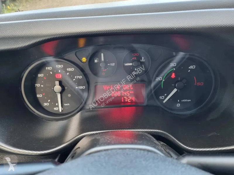Samochód dostawczy Iveco 35S14 Kuhlwagen -20...