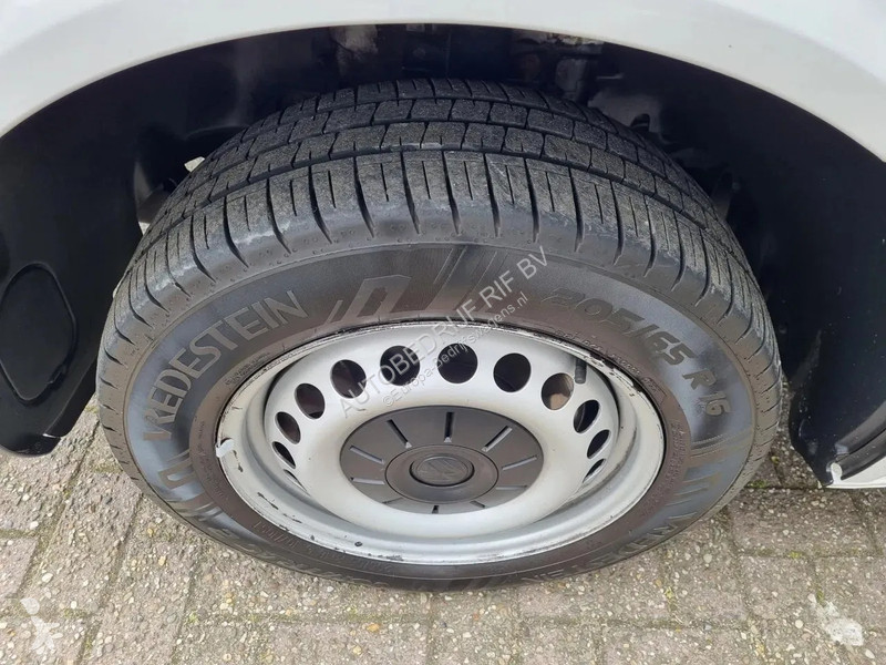 Furgoneta Volkswagen 2.0 TDI 150 PK DSG...