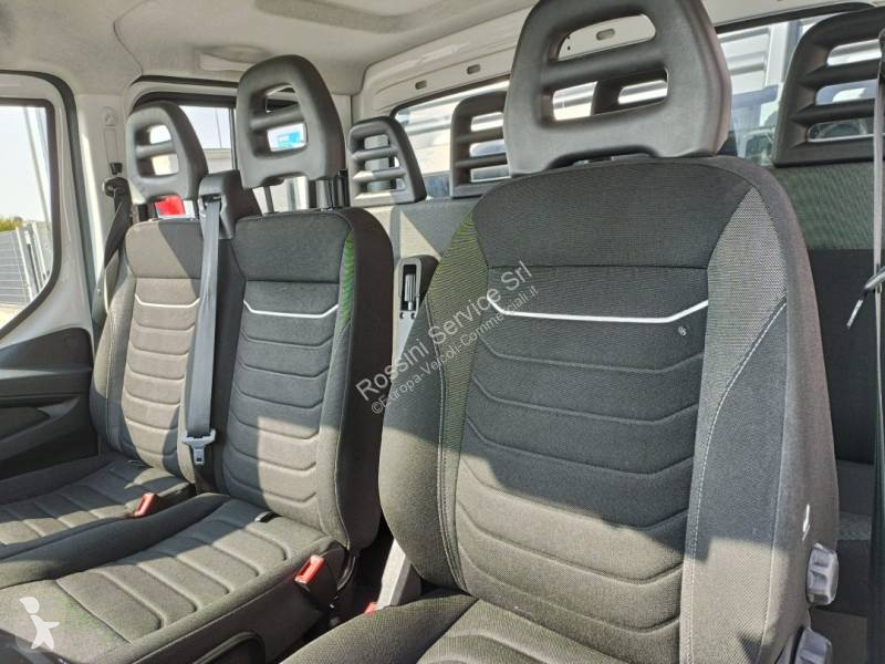 Veicolo commerciale Iveco