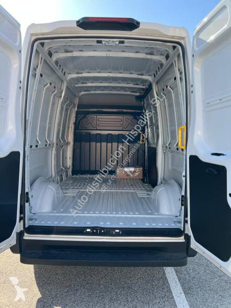 Furgoneta Iveco 35S16