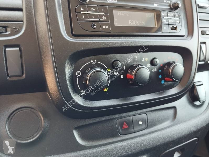 Samochód dostawczy Fiat