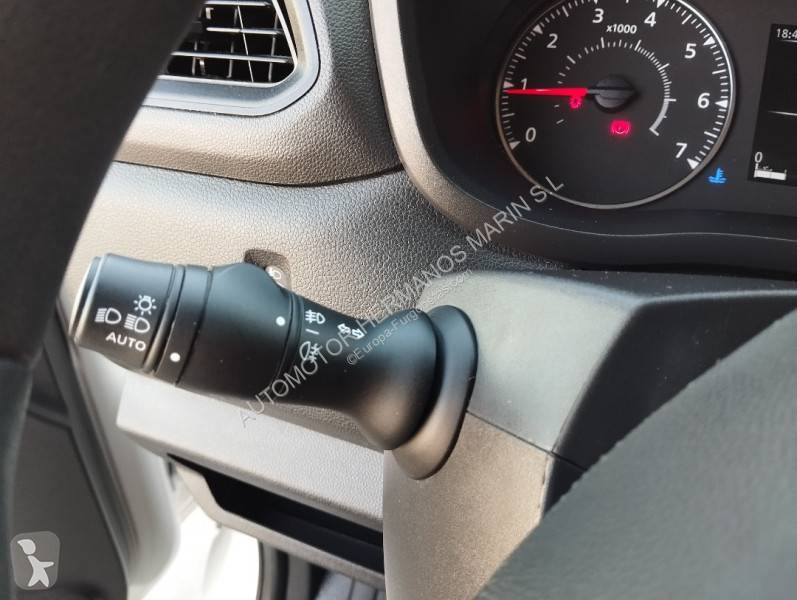 عربة نفعية Renault