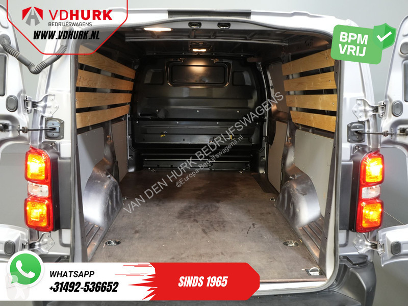Furgoneta Fiat 2.0 MJ 145 pk L3 BPM VRIJ!...