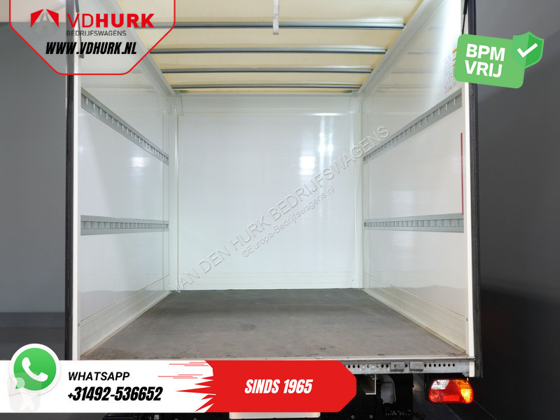 عربة نفعية Volkswagen 35 2.0 TDI 180 pk DSG...