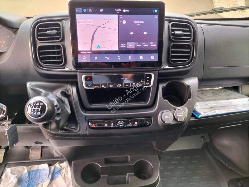 Veicolo commerciale Fiat