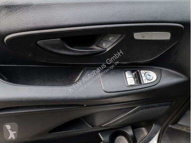 عربة نفعية Mercedes Vito 114...