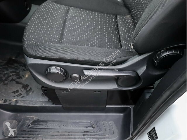 Veículo utilitário Mercedes Vito 114...