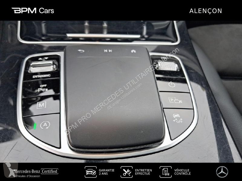 Mercedes GLC 220 d 194ch AMG Line 4Matic...