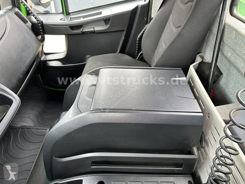 عربة نفعية Iveco Iveco EuroCargo 80-220 4x2...