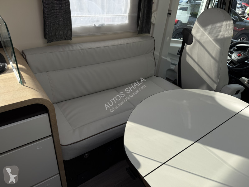 Fiat DUCATO PRESTIGE DESIGN EDITION 1790LC...