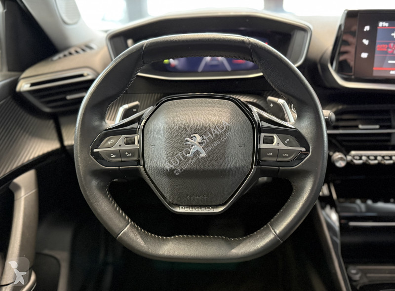 عربة نفعية Peugeot / A PARTIR DE 191,03/MOIS* /...