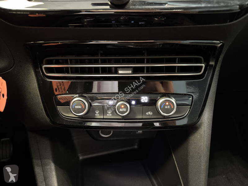 Samochód dostawczy Opel MOKKA / A PARTIR DE...