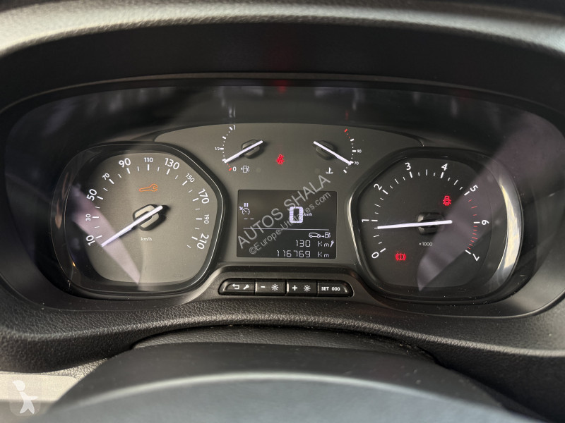 عربة نفعية Citroën JUMPY FG / PRIX HT 13 308 /...