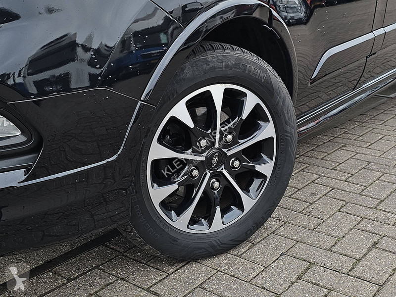 Bedrijfswagen Ford 2.0 L2H1 Sport Navi