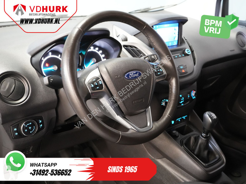 Véhicule utilitaire Ford 1.5 TDCI NL Auto/...