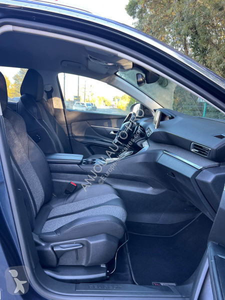 Peugeot 1.5 HDi 130cv ALLURE BUSINESS EAT8...