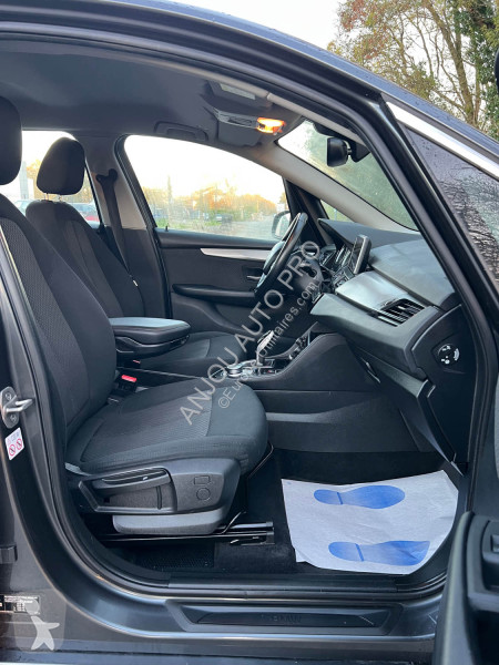 عربة نفعية BMW ACTIVE TOURER 216D BUSINESS...