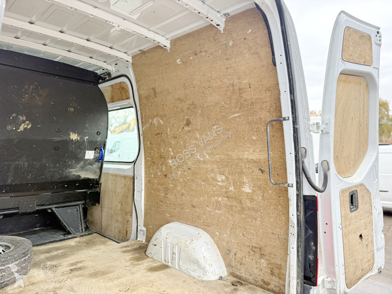 Samochód dostawczy Mercedes 314 2.2 CDI L2H2...