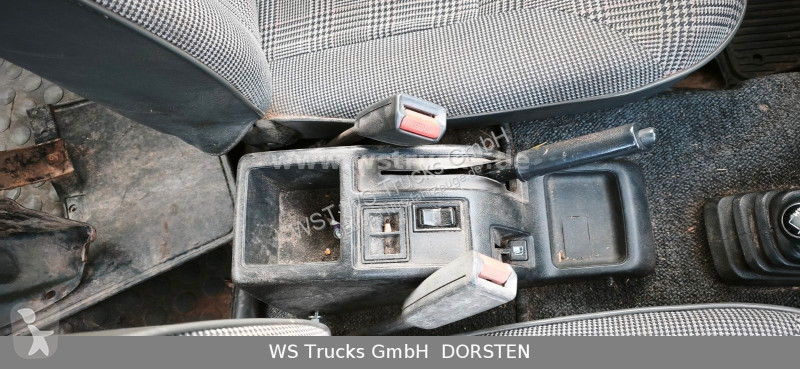 Samochód dostawczy Daihatsu Feroza F300 4x4 |...