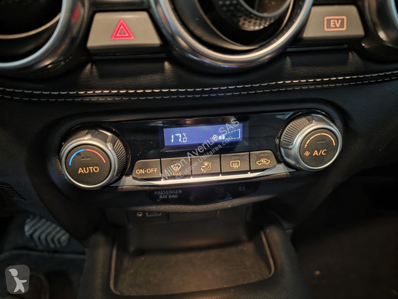 Furgoneta Nissan JUKE 1.6 Hybrid - 143 - BVA Tekna