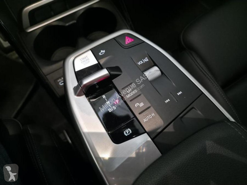 عربة نفعية BMW SERIE 2 218i Active Tourer - BVR...